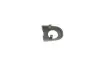 Фото Ковпачок ручки дверей Skoda Roomster 06-15/ VW Polo/ Passat/ Golf 96 AIC (50569) зображення 2
