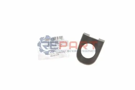 Ковпачок ручки дверей Skoda Roomster 06-15/ VW Polo/ Passat/ Golf 96 AIC 50569 Купити в Україні