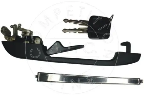 Ручка дверей (передніх/ззовні) (R) Audi 100 82-91 AIC 50574 Купити в Україні