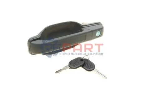 Ручка дверей AIC 50592 Купить в Украине
