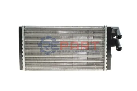 Радіатор пічки Audi 100 77-/A6 94 AIC 50600 Купити в Україні