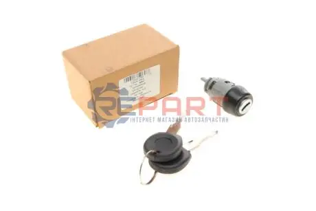 Сердцевина замка запалювання VW T4 91-03 AIC 50647 Купити в Україні