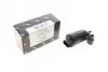 Насос омывателя стекла (двойной) Renault Kangoo/Trafic/Clio/Laguna/Megane 97- (12v) AIC (50674) изображение 1