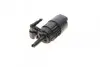 Насос омывателя стекла (двойной) Renault Kangoo/Trafic/Clio/Laguna/Megane 97- (12v) AIC (50674) изображение 5