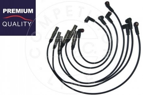 Комплект проводов зажигания Premium Quality, OEM Quality AIC 50685