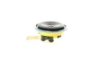 Фото Сигнал звуковий сигналізації VW Caddy I/LT I/T2/T3 (низький тон/335 Гц) AIC (50708) зображення 4
