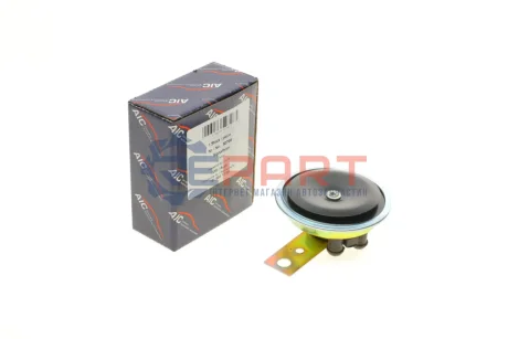 Сигнал звуковий сигналізації VW Caddy I/LT I/T2/T3 (низький тон/335 Гц) AIC 50708 Купити в Україні