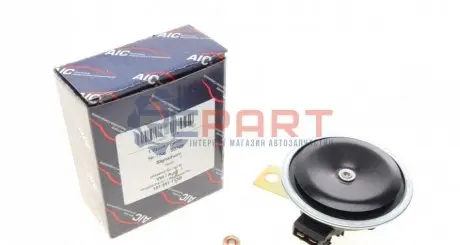 Сигнал звуковий VW Golf/Jetta 83-92 AIC 50709 Купити в Україні