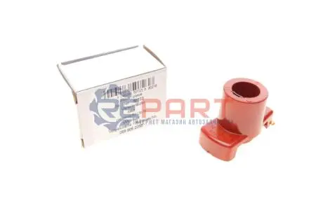 Бігунок розподільника запалювання Audi/Opel/VW 1.3-2.2 81- AIC 50723 Купити в Україні