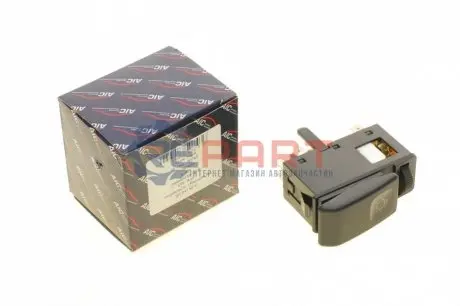Перемикач світла фар VW Golf 83-92 (з регулятором) AIC 50743 Купити в Україні