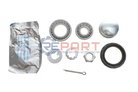Подшипник ступицы AIC 50766SET Купить в Украине