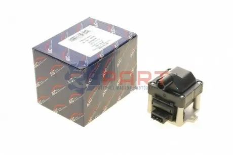 Котушка запалювання Audi 80/100 1.6/2.0/2.3 90-98/VW 1.4-2.0 90-03 знято з постачання AIC 50790 Купити в Україні