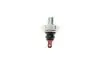 Фото Датчик тиску оливи VW LT/T3/T4/Caddy (1,2-1,6 bar) (чорний) AIC (50799) зображення 2