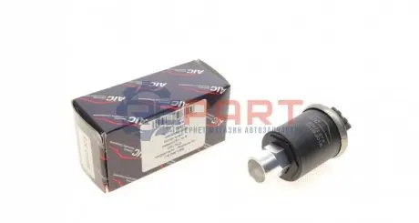 Датчик тиску кондиціонера VW T4 90-03 AIC 50812 Купити в Україні