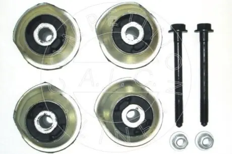 Подушка задньої балки 4шт AIC 50884SET Купити в Україні