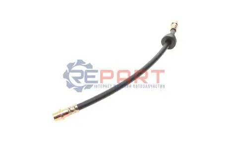 Шланг гальмівний (передній) VW T4 1.9D-2.8 90-03 (L=345mm) AIC 50929 Купити в Україні