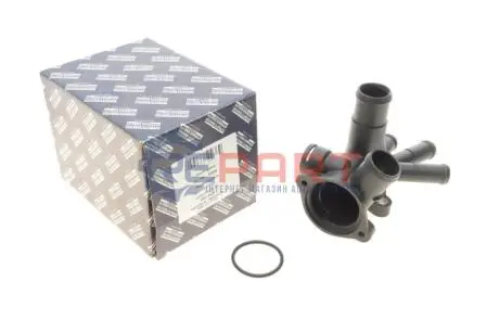 Фланець системи охолодження VW Golf/Jetta 1.4/1.6i 91-99 AIC 50936 Купити в Україні