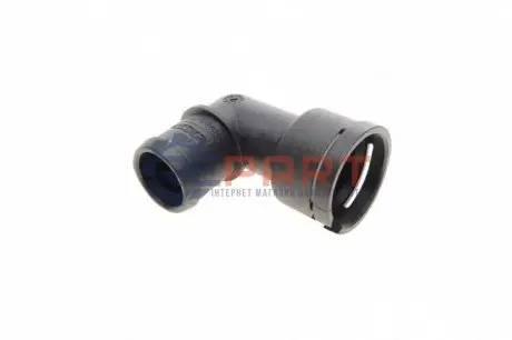 Фланець системи охолодження VW Passat/Polo/Golf IV 1.6-2.0/1.9D/TD 88-02 AIC 50948 Купити в Україні