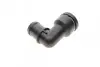 Фото Фланець системи охолодження VW Passat/Polo/Golf IV 1.6-2.0/1.9D/TD 88-02 AIC (50948) зображення 5