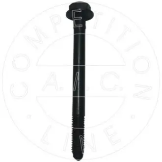 Болт із шестигранною головкою VW Golf 91-08 (M12x1.5) AIC 50980 Купити в Україні