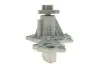 Фото Помпа води Audi 80/100/VW Caddy/Golf/T4 1.3-2.0/1.6-1.9TD/TDI 76-03 AIC (51070) зображення 2