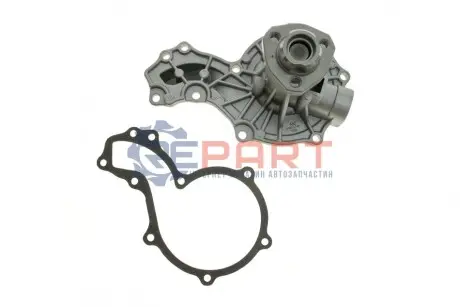 Помпа води Audi 80/100/VW Caddy/Golf/T4 1.3-2.0/1.6-1.9TD/TDI 76-03 AIC 51070 Купити в Україні