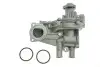Фото Помпа води Audi 80/100/VW Caddy/Golf/T4 1.3-2.0/1.6-1.9TD/TDI 76-03 AIC (51071) зображення 1