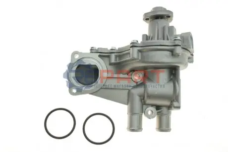 Помпа води Audi 80/100/VW Caddy/Golf/T4 1.3-2.0/1.6-1.9TD/TDI 76-03 AIC 51071 Купити в Україні