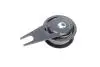 Фото Ролик ГРМ Audi 80/Seat Toledo/VW Golf III/Passat 1.9TDI 91-99 (натяжний) (66.8х30.1) AIC (51098) зображення 3