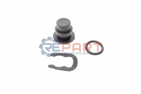 Заглушка флянця системи охолодження VW Caddy/T4 -03 AIC 51105 Купити в Україні