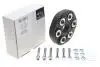 Фото Муфта кардана еластична MB E-class (W124/C124)/190 (W201) 86-96 (к-кт з болтами) AIC (51107) зображення 2