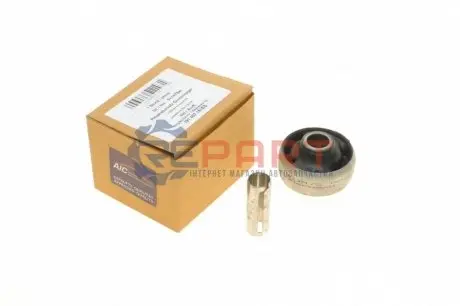 Сайлентблок важеля (переднього/ззаду) VW Golf 83-02 AIC 51147SET Купити в Україні