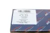 Фото Кулак поворотний (цапфа) VW Golf/Passat 83-02 (R) (задній) AIC (51154) зображення 6
