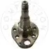 Фото Кулак поворотний (цапфа) VW Golf/Passat 83-02 (L) (задній) (не постачається) AIC (51156) зображення 1