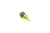 Фото Датчик температури охолоджуючої рідини VW Golf/Seat Leon 1.6/1.9TDi 98-10 (4 конт.) AIC (51168) зображення 2