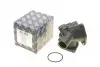 Фото Фланець системи охолодження VW T4 90-03 (з прокладкою) AIC (51170) зображення 1
