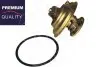Термостат Audi A4/A6/80/100 2.4-2.8/VW Passat 2.5TDI/2.8 V6/ LT 28-55 2.4TD AIC (51182) зображення 1