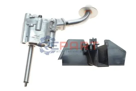 Помпа оливи VW Caddy I/II 1.5/1.6/1.8 -00 AIC 51206 Купити в Україні