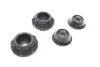 Фото Подушка амортизатора (заднього) VW Golf -02 (к-кт) AIC (51215Set) зображення 8