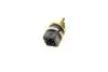 Фото Датчик температури охолоджуючої рідини Audi A4/A6 1.6-2.8 91-01 (4 конт.) AIC (51254) зображення 7