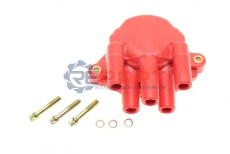 Кришка розподільника запалювання Opel Astra F/Vectra A 1.8/2.0 88-98. AIC 51340 Купити в Україні