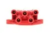 Фото Кришка розподільника запалювання Opel Astra F/Vectra A 1.8/2.0 88-98. AIC (51340) зображення 5