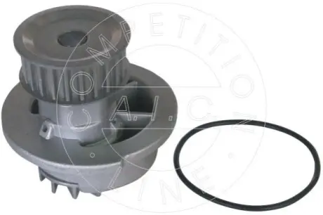 Помпа води Opel Astra F/G/Combo/Corsa B/Vectra B/Zafira A 1.4/1.6 16V 94-05 AIC 51387 Купити в Україні