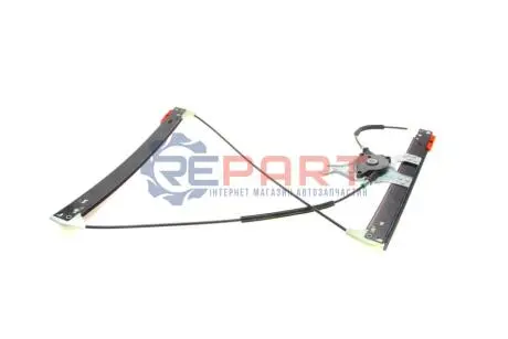 Склопідіймач (передній) Audi A6 97-05 (R) (електро) (без моторчика) AIC 51405 Купити в Україні