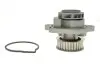 Фото Помпа води Skoda Fabia/Octavia/Seat Ibiza/Cordoba/VW Caddy/Golf/Polo 1.4/1.4 16V 00- (B/B)(7лоп) AIC (51417) зображення 1