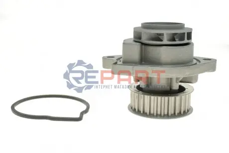 Помпа води Skoda Fabia/Octavia/Seat Ibiza/Cordoba/VW Caddy/Golf/Polo 1.4/1.4 16V 00- (B/B)(7лоп) AIC 51417 Купити в Україні