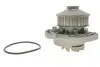 Фото Помпа води Seat Cordoba/Ibiza/VW Golf/Polo 1.0i/1.3i/1.4i/1.6i 82-02 AIC (51422) зображення 1