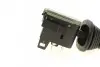Фото Перемикач поворотів Opel Agila/Astra F/Corsa B/Omega B/Vectra A/B 88-07 AIC (51425) зображення 2