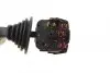 Фото Перемикач склоочисника Opel Astra F/Vectra A/B/Omega B/Astra G 91-05 AIC (51426) зображення 5