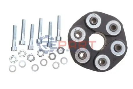 Муфта кардана еластична MB C-class (W202/S202)/E-class (W210/W124) (41x129x24) AIC 51434 Купити в Україні